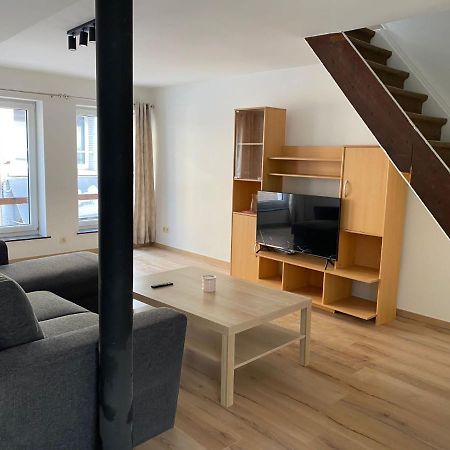 Apartmán L'Harmonie De Wavre Exteriér fotografie