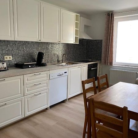 Apartmán L'Harmonie De Wavre Exteriér fotografie