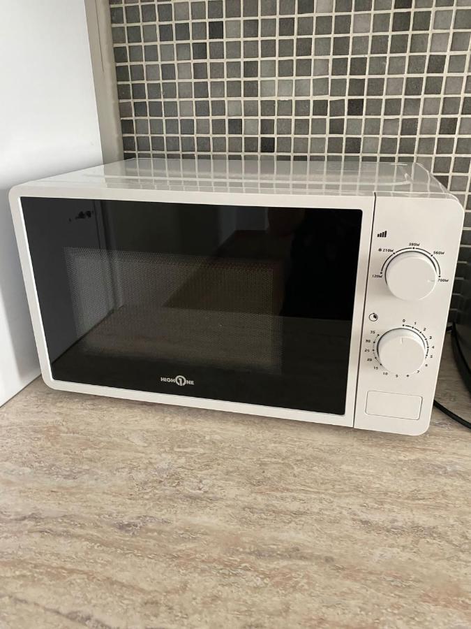 Apartmán L'Harmonie De Wavre Exteriér fotografie