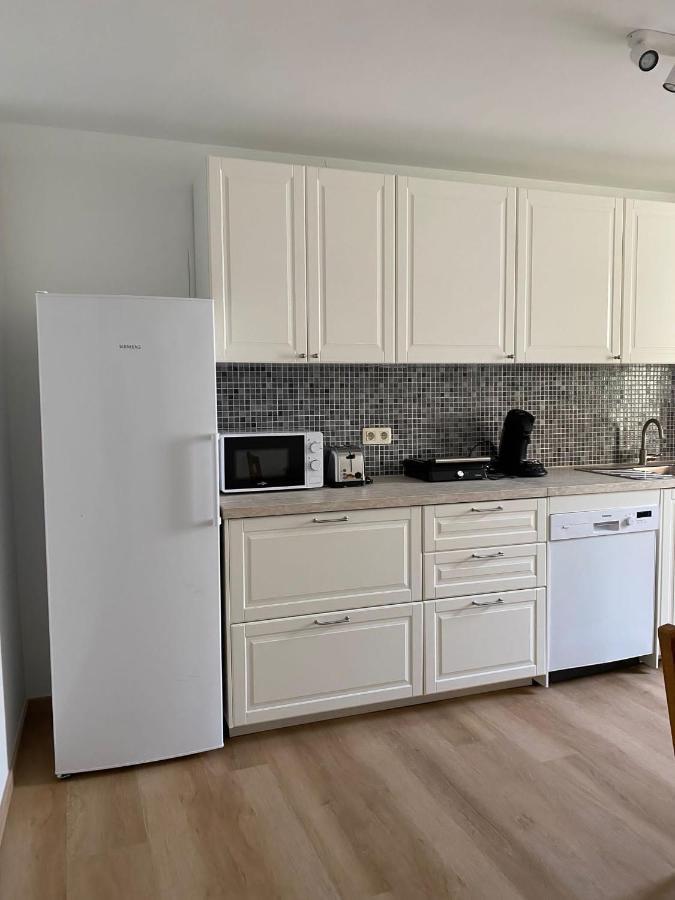 Apartmán L'Harmonie De Wavre Exteriér fotografie