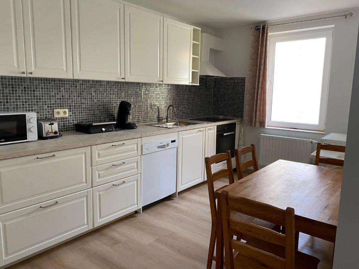 Apartmán L'Harmonie De Wavre Exteriér fotografie