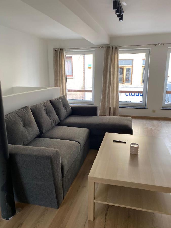 Apartmán L'Harmonie De Wavre Exteriér fotografie