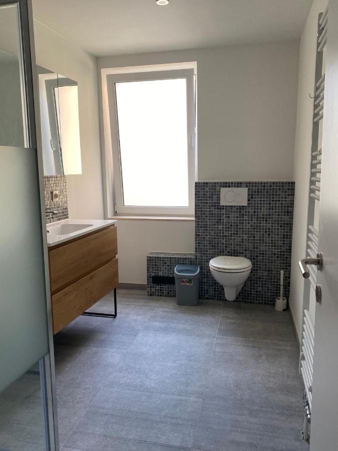 Apartmán L'Harmonie De Wavre Exteriér fotografie