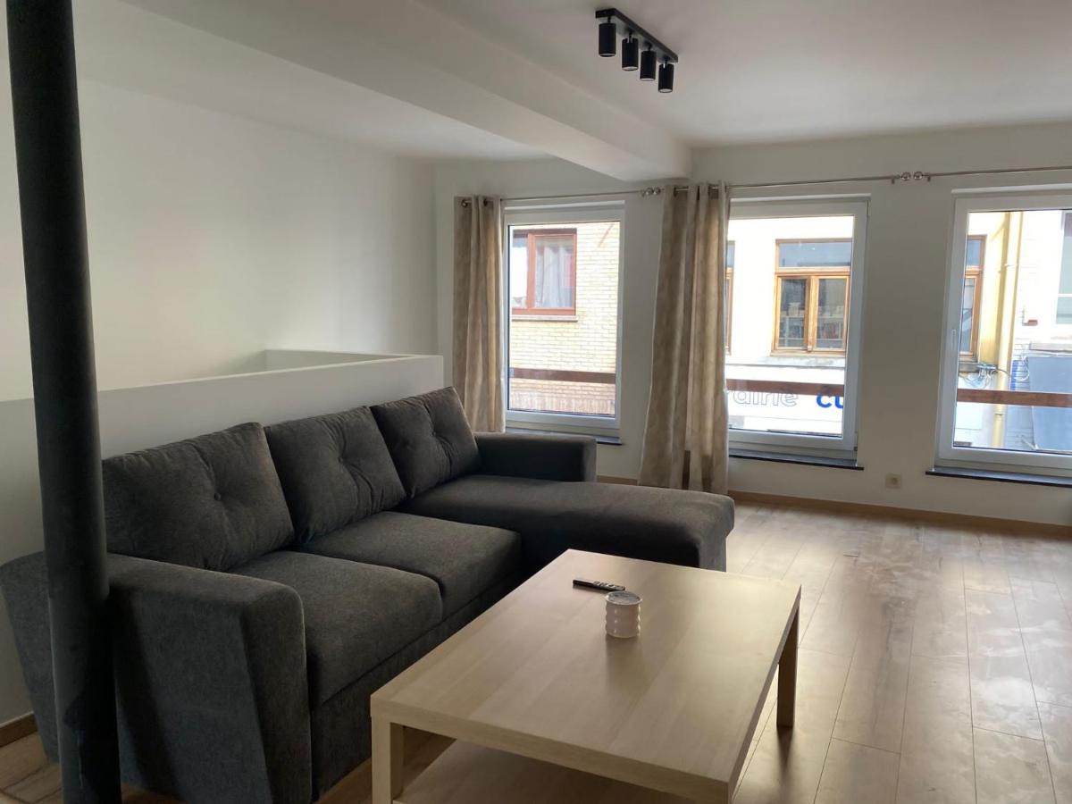 Apartmán L'Harmonie De Wavre Exteriér fotografie